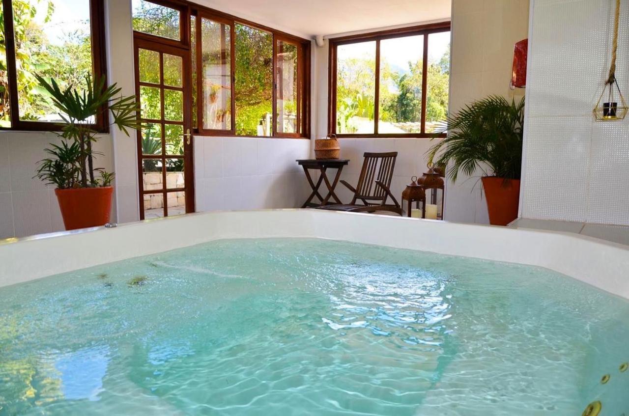 Hotel Bertell Penedo  Zewnętrze zdjęcie