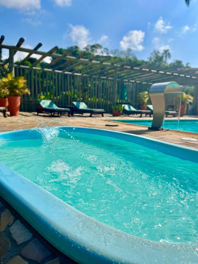 Hotel Bertell Penedo  Zewnętrze zdjęcie