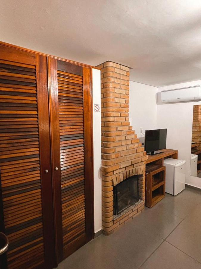 Hotel Bertell Penedo  Zewnętrze zdjęcie