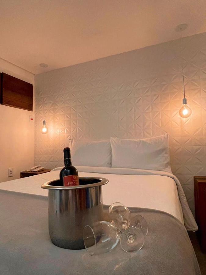 Hotel Bertell Penedo  Zewnętrze zdjęcie