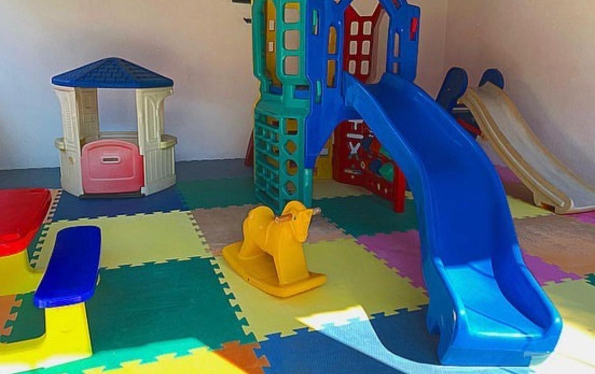 Hotel Bertell Penedo  Zewnętrze zdjęcie